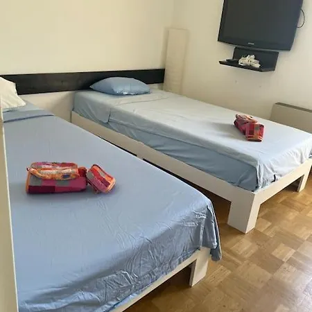 Apartmán Soleil Maxime