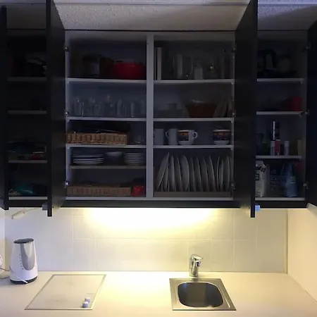 Apartmán Soleil Maxime *