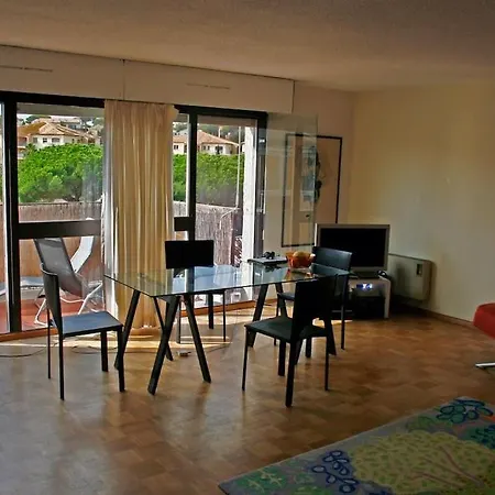 Apartmán Soleil Maxime