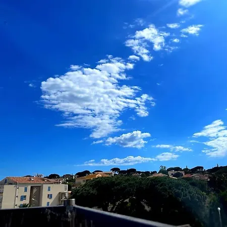 Soleil Maxime * Sainte-Maxime