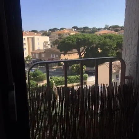 Apartamento Soleil Maxime