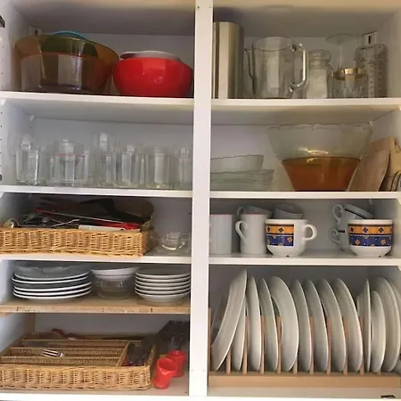 Soleil Maxime Διαμέρισμα Σαιντ-Μαξίμ