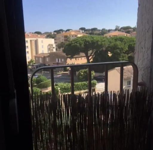 Lejlighed Soleil Maxime