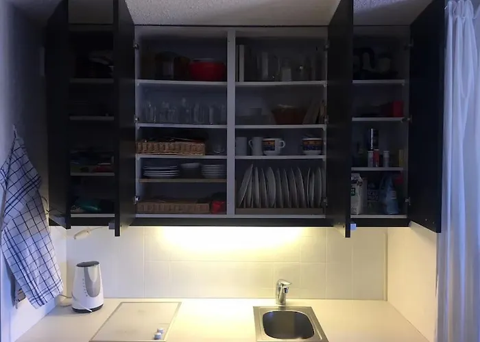 Lejlighed Soleil Maxime *