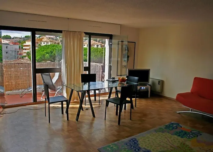 Lejlighed Soleil Maxime