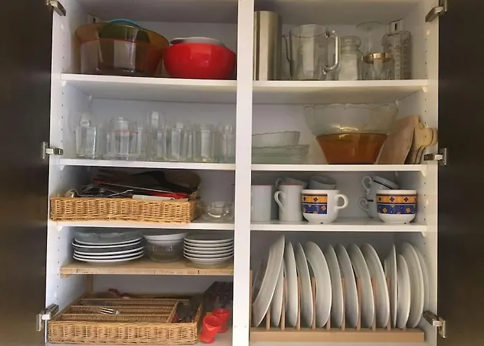 Soleil Maxime Lejlighed Sainte-Maxime