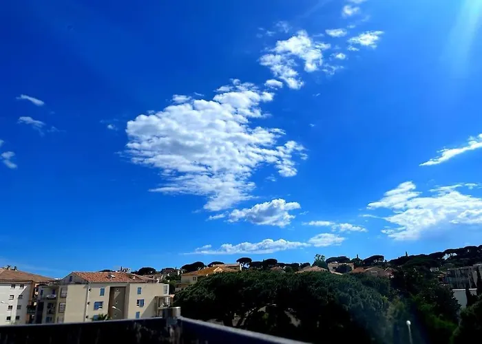 Soleil Maxime * Sainte-Maxime